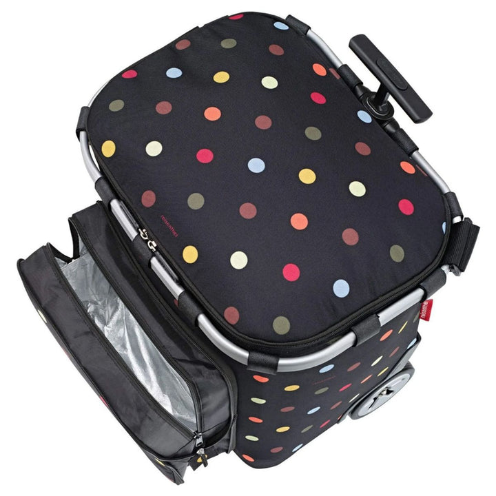 Voorvak open #kleur_dots