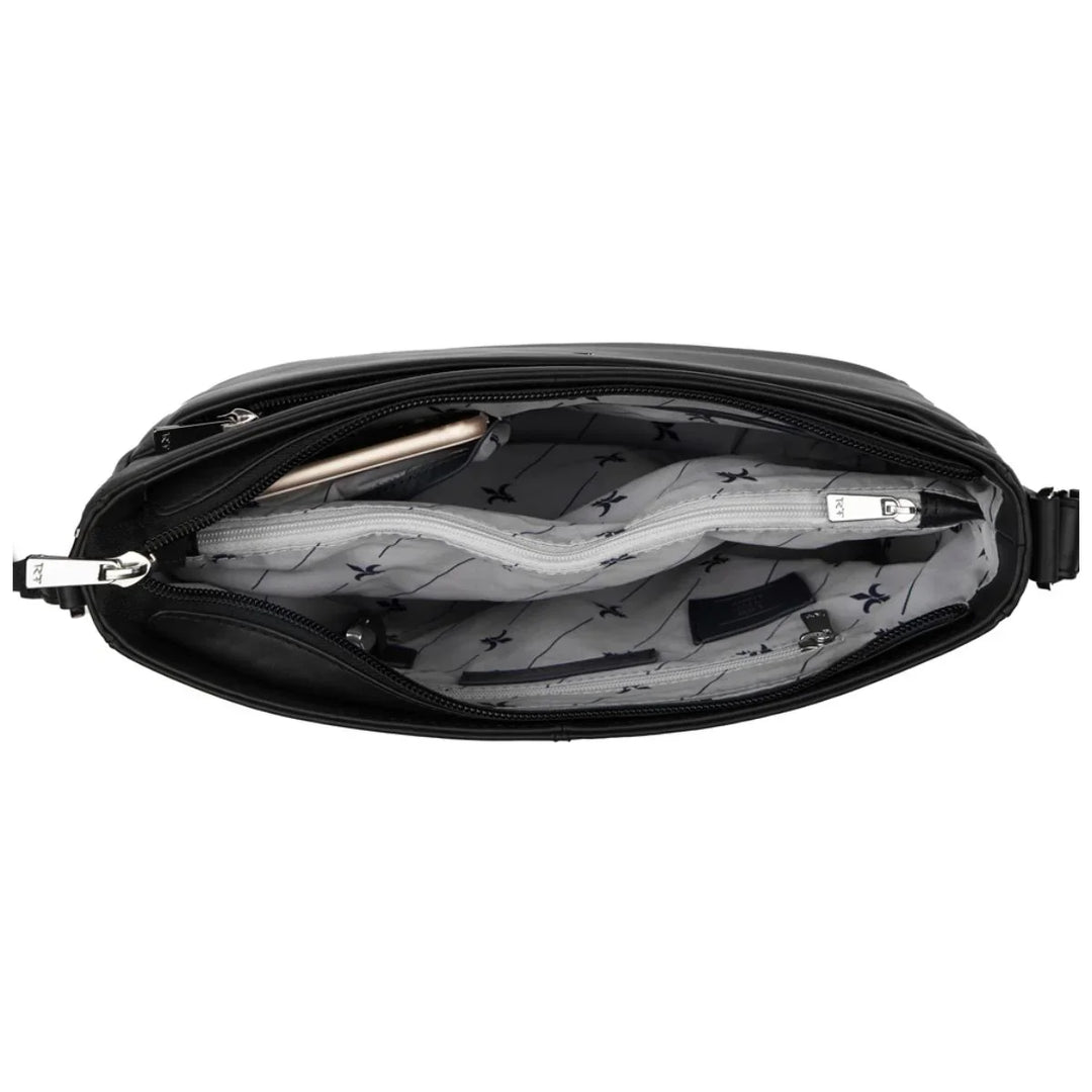 Riccardo Ferducci | 028451 | Middelmaat crossbodytas