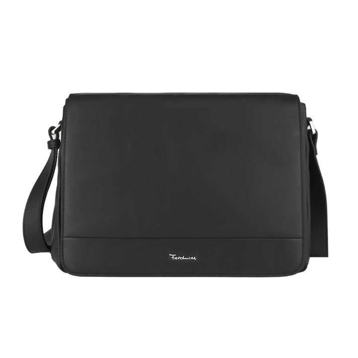 Riccardo Ferducci | 028422 | Flap bag