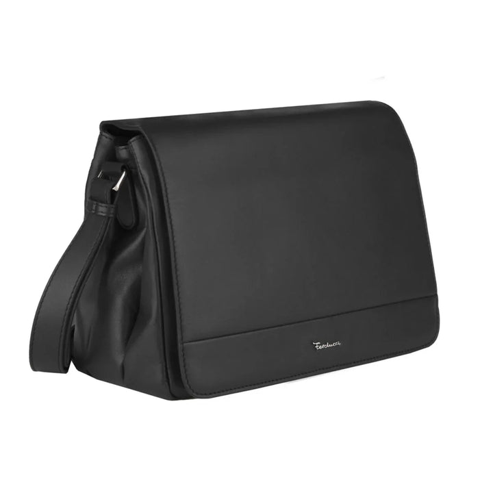 Riccardo Ferducci | 028422 | Flap bag