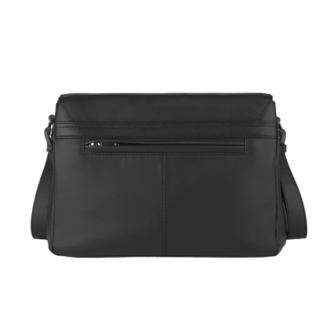 Riccardo Ferducci | 028422 | Flap bag