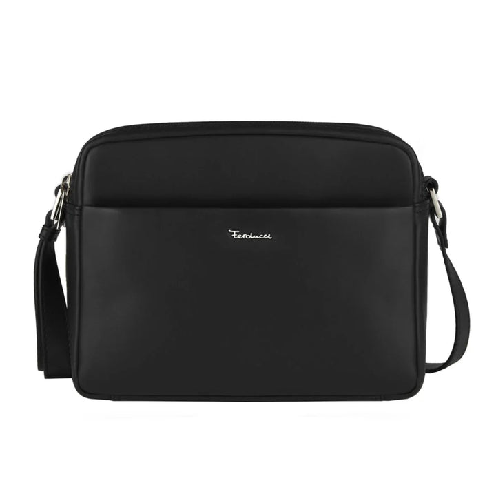 Riccardo ferducci | 028441 | Leren crossbodytas
