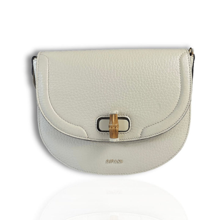 Ripani | 3623 | Leren schoudertas