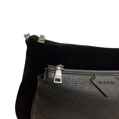 Details van het materiaal #kleur_black