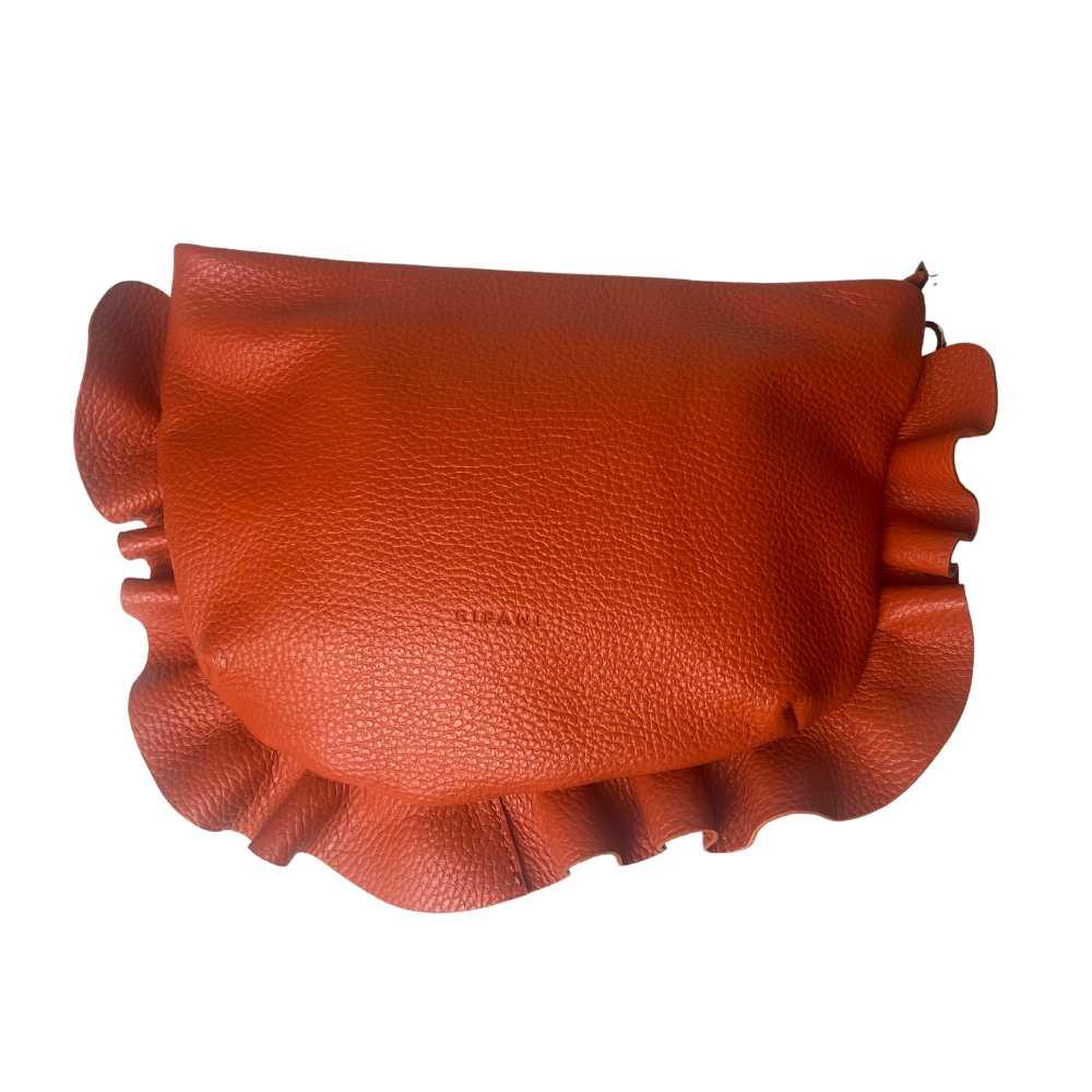 Voorkant Ripani 8618 schoudertas orange #kleur_orange