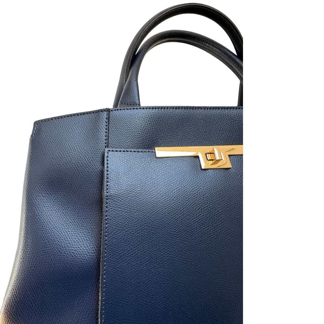 Details van het materiaal #kleur_navy