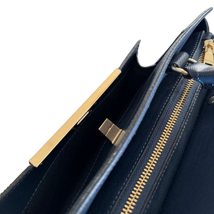 Voorvak open #kleur_navy
