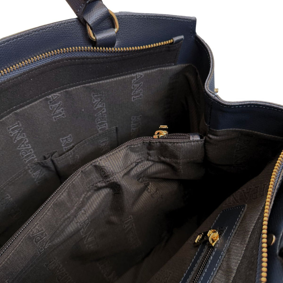Binnenkant #kleur_navy