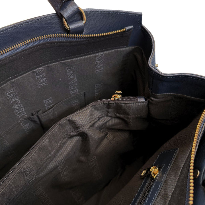Binnenkant #kleur_navy