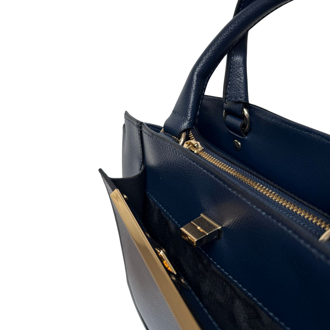 Voorvak open #kleur_navy
