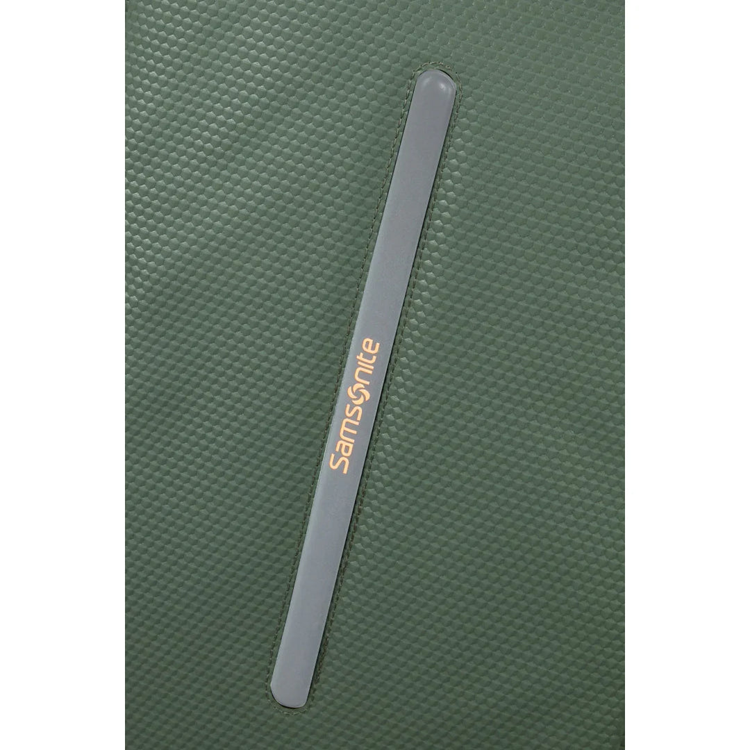 Details van het materiaal #kleur_licht-sage