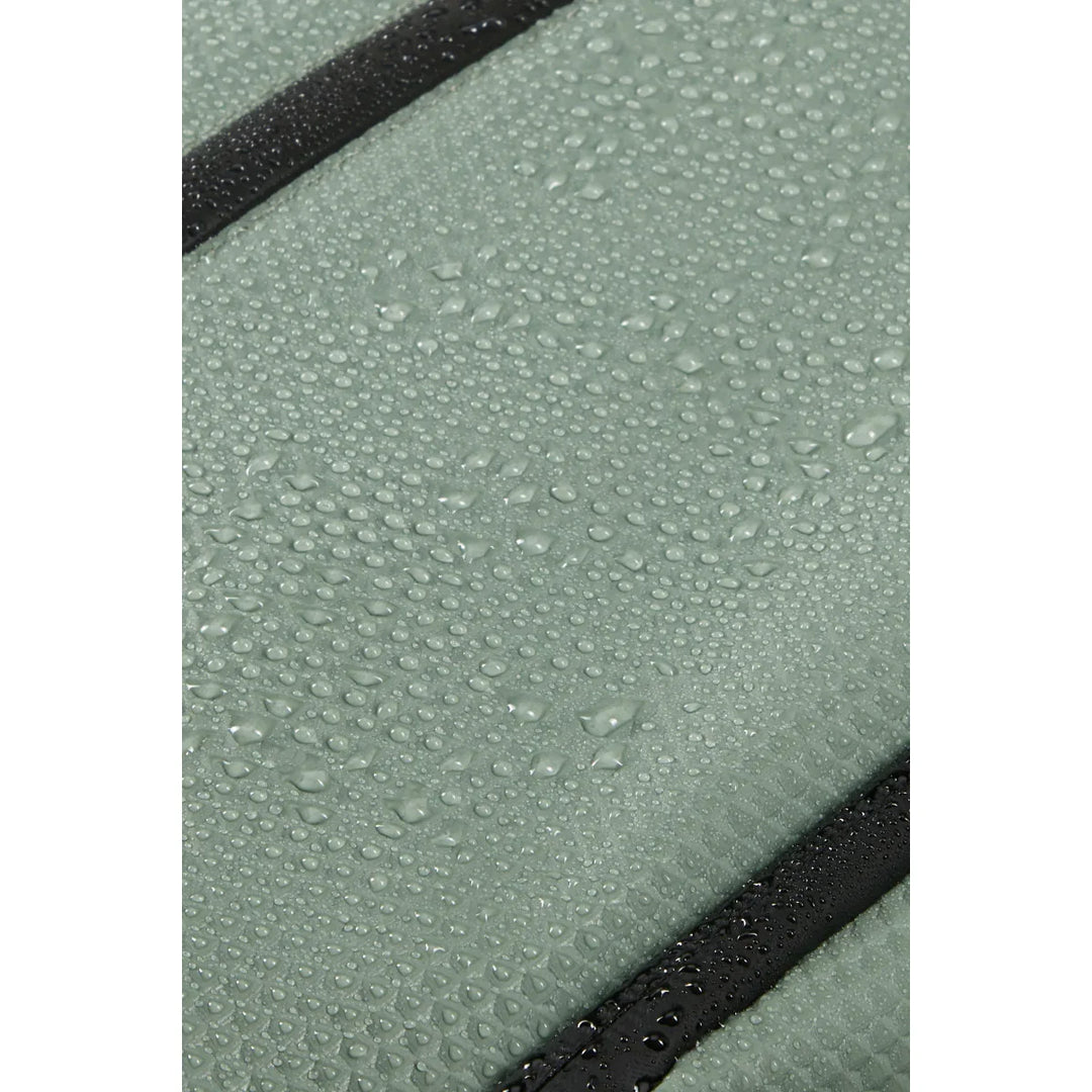 Buitenkant nat #kleur_licht-sage