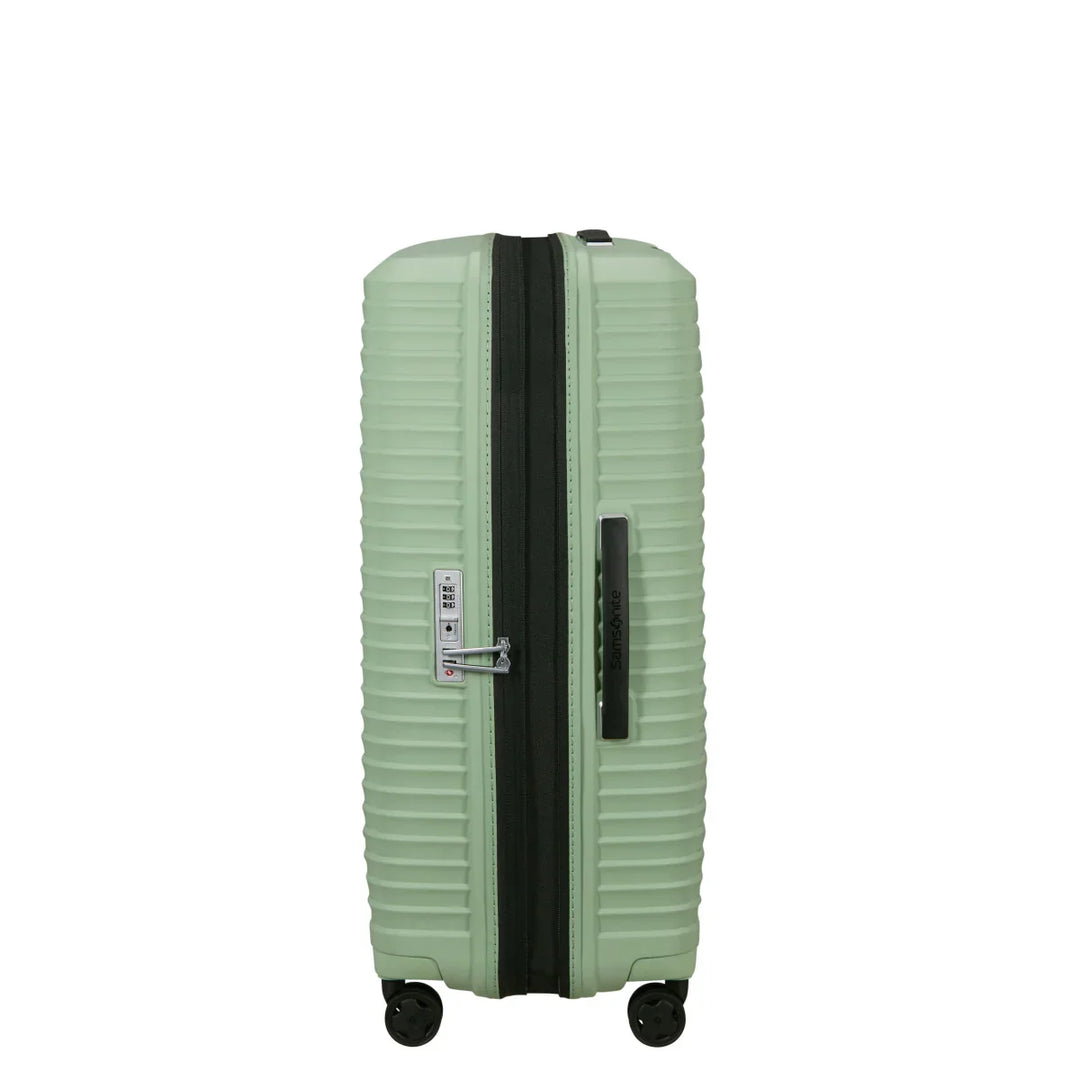 Zijkant met expandable #kleur_soft-sage