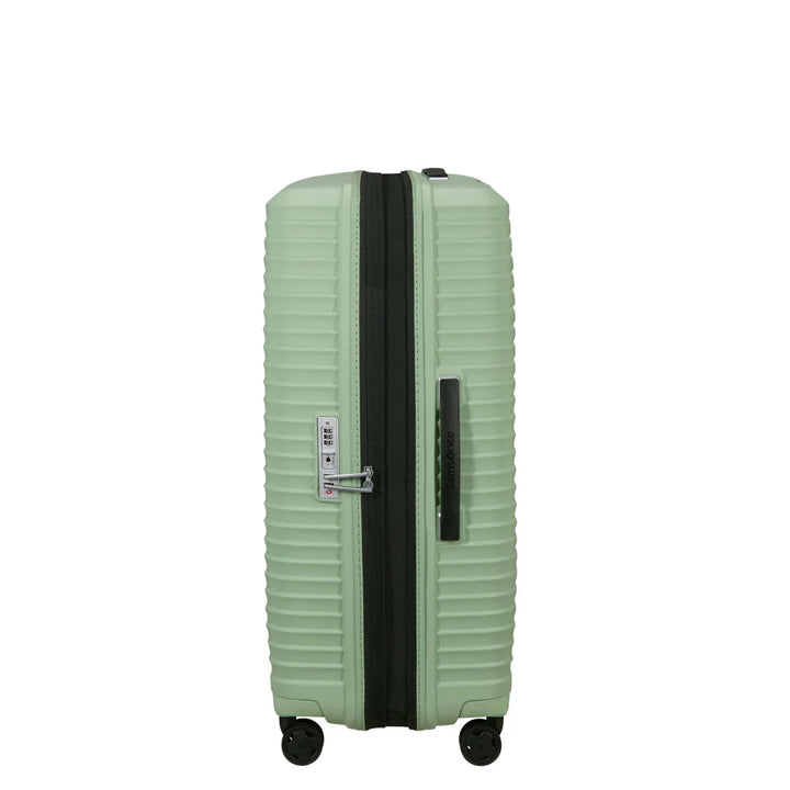Zijkant met expandable #kleur_soft-sage