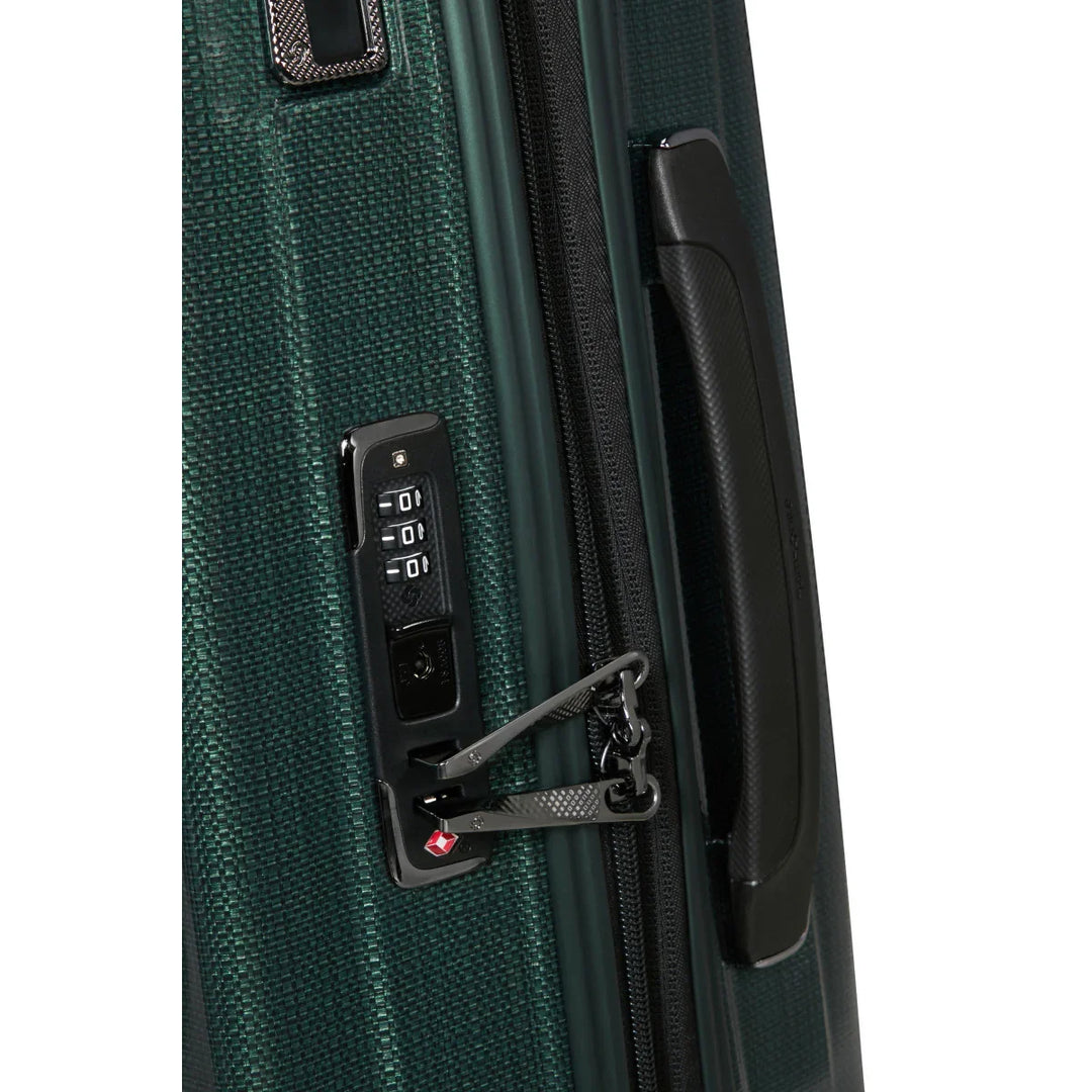 TSA slot #kleur_deep-forest