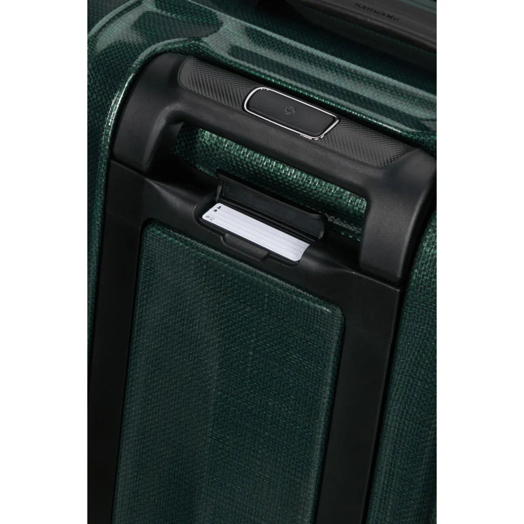 Aderslabel #kleur_deep-forest