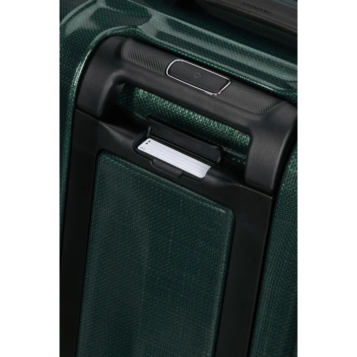 Aderslabel #kleur_deep-forest