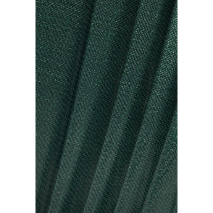 Details van het materiaal #kleur_deep-forest