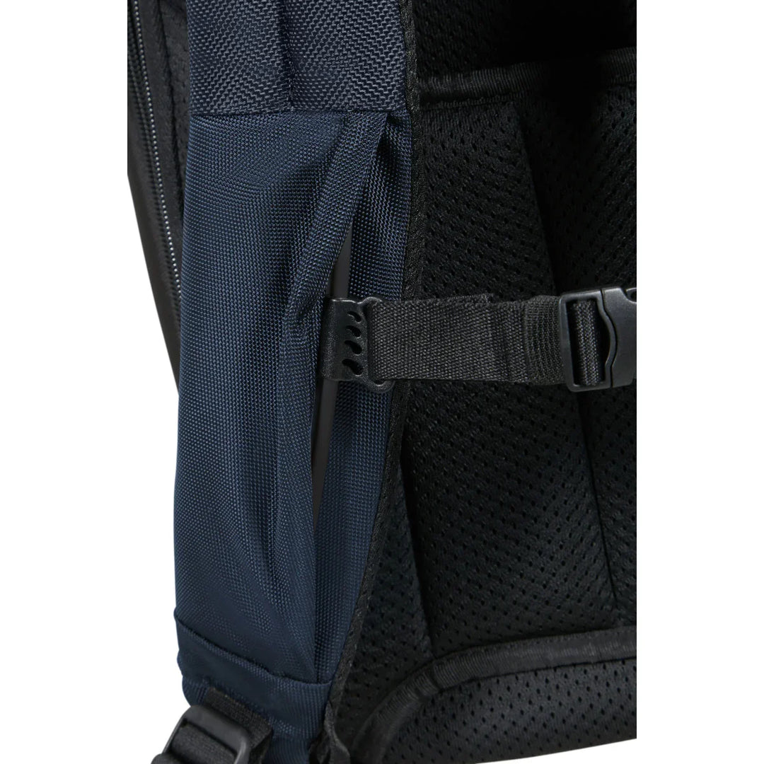Schouderbanden van de Samsonite Spectrolite 4.0  laptoptas 15,6 navy #kleur_navy