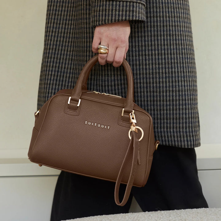 SUITSUIT | Fab Seventies | Daily bag