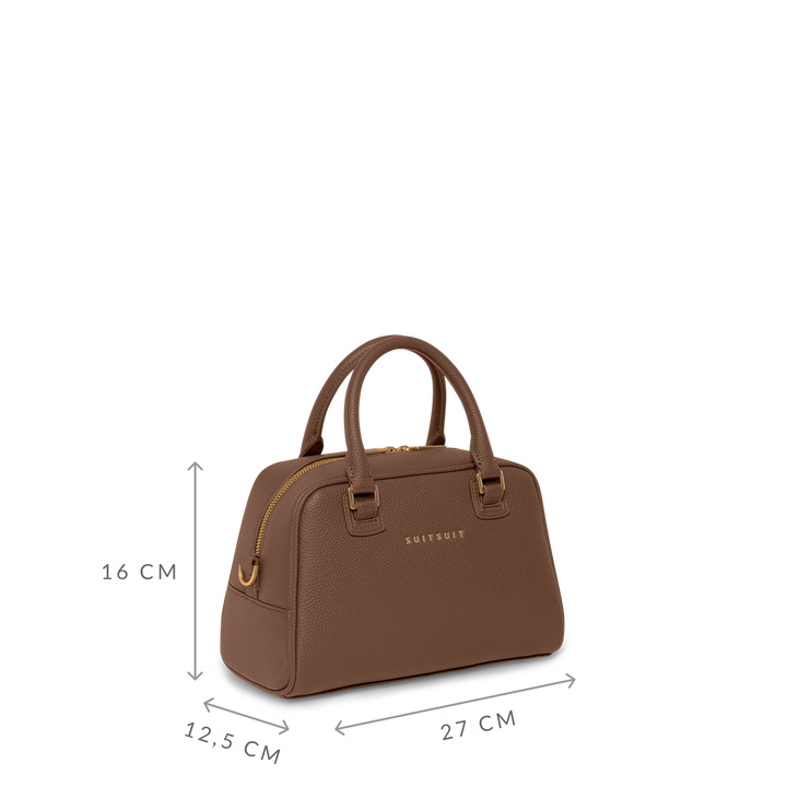 SUITSUIT | Fab Seventies | Daily bag