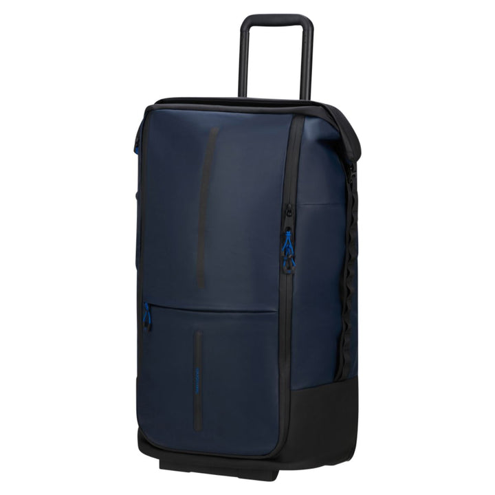 Samsonite | Ecodiver | Opvouwbare reistas op wielen