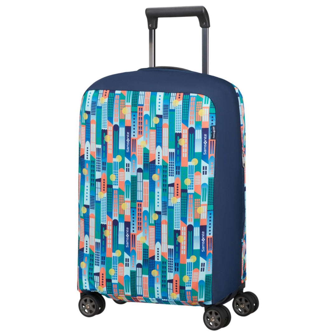 Voorzijde #kleur_city-print