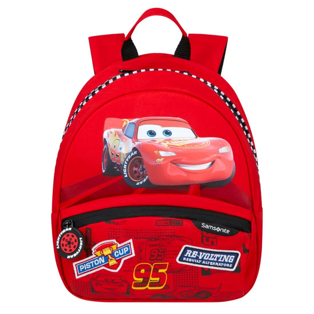 Samsonite Disney Ultimate 2.0 Kids rugzak Gratis bezorging