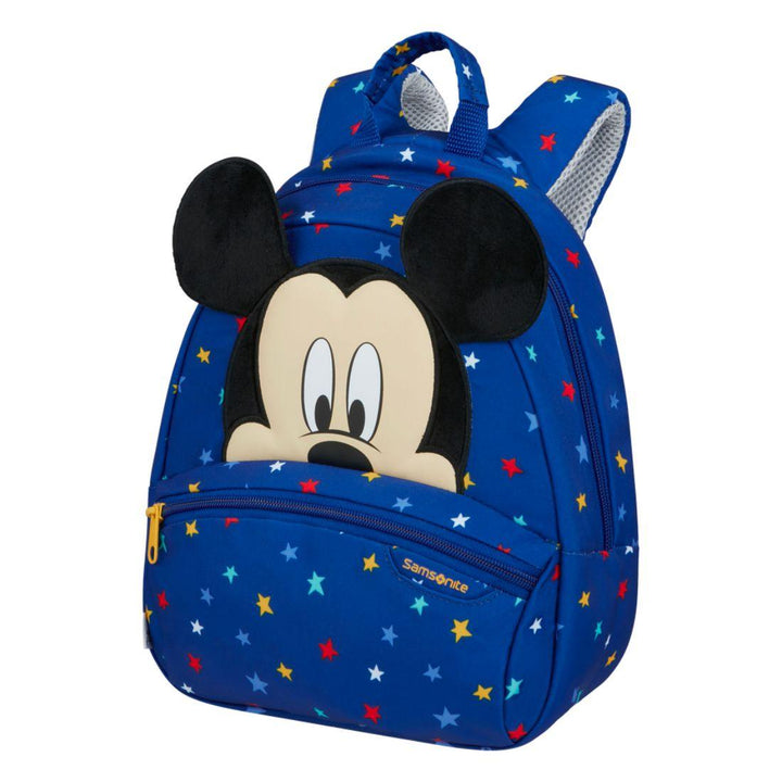 Voorzijde Samsonite Disney ultimate 2.0 backpack s mickey #kleur_mickey