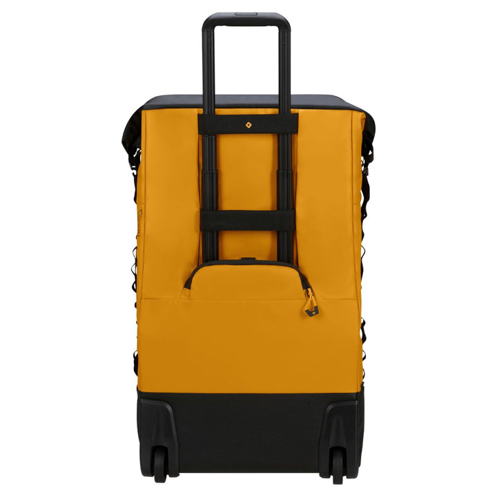 Samsonite | Ecodiver | Opvouwbare reistas op wielen