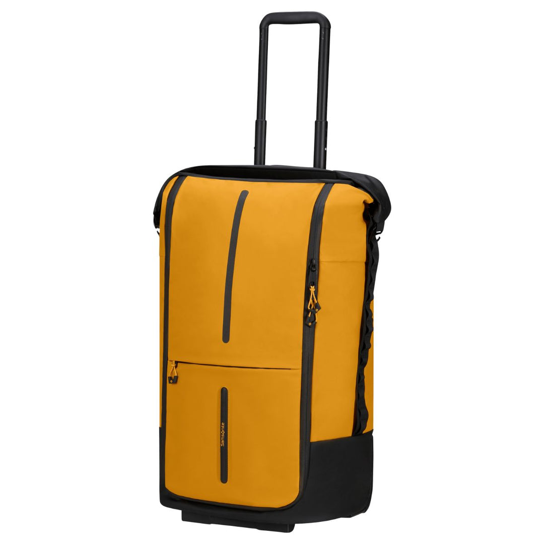 Samsonite | Ecodiver | Opvouwbare reistas op wielen