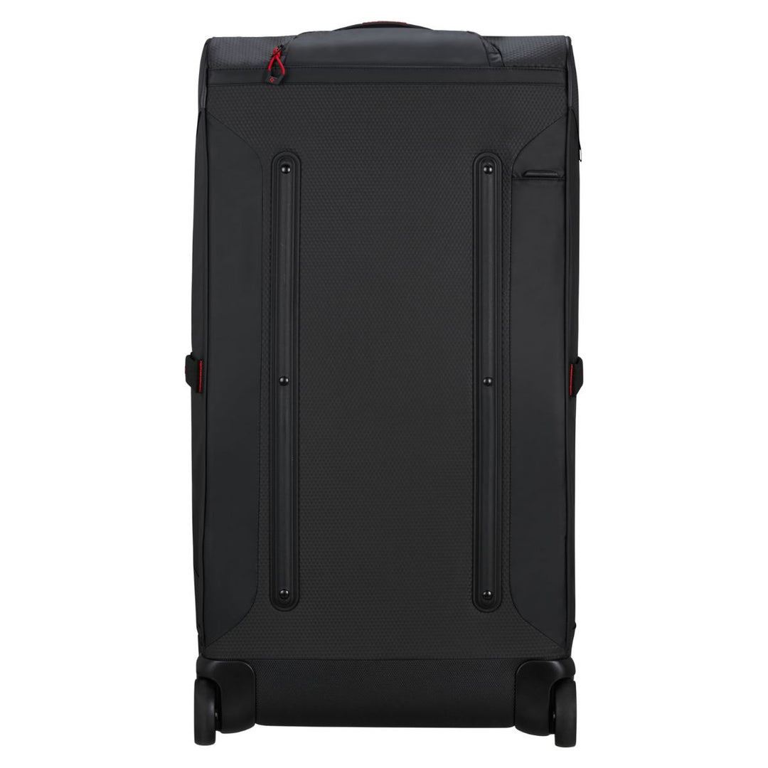 Achterkant Samsonite Ecodiver Reistas op wielen charcoal #kleur_charcoal