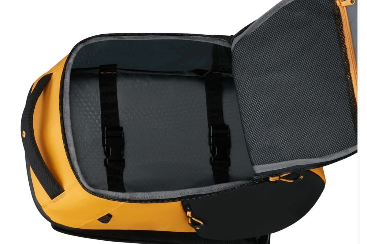 Ideale underseater