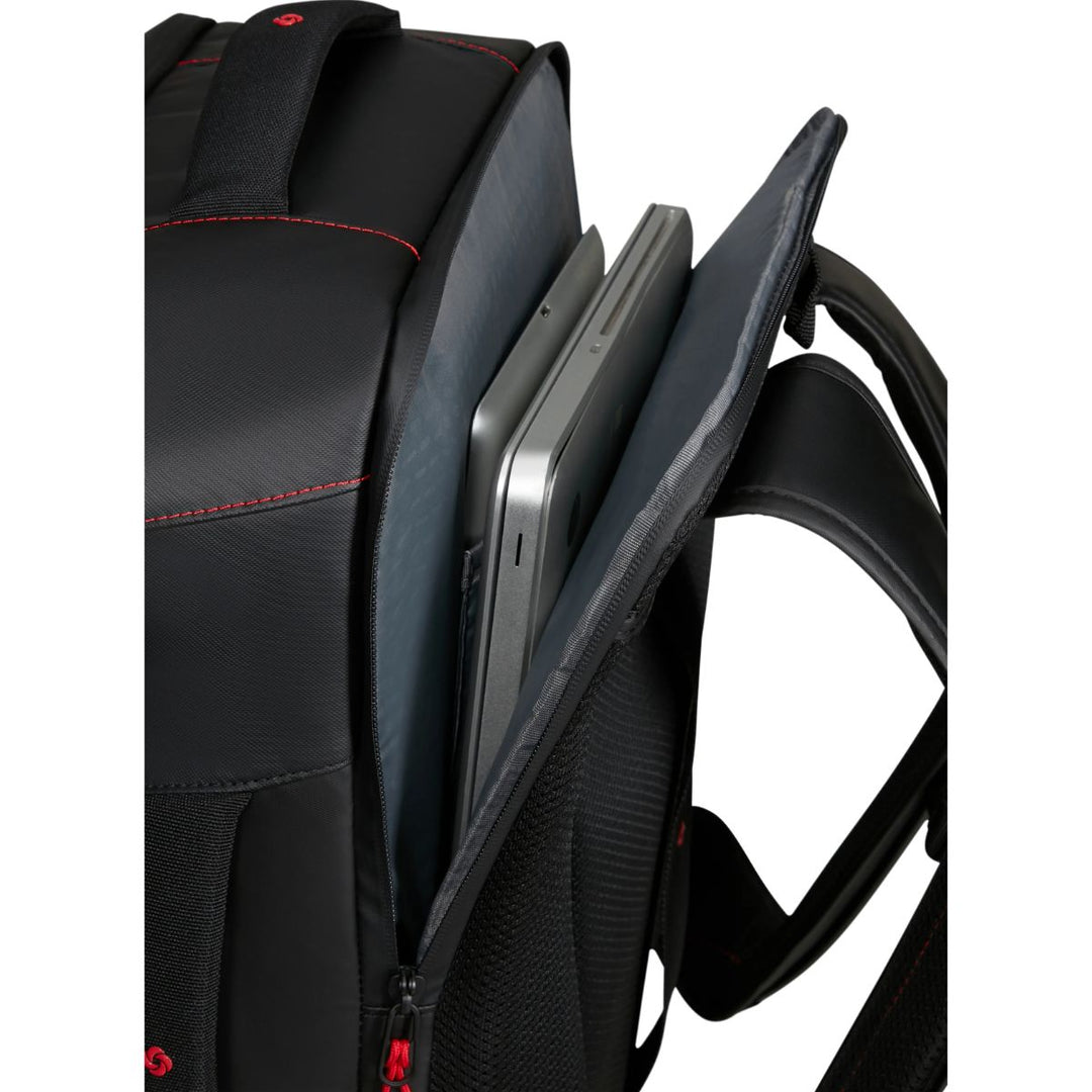 Laptop vak in gebruik #kleur_zwart