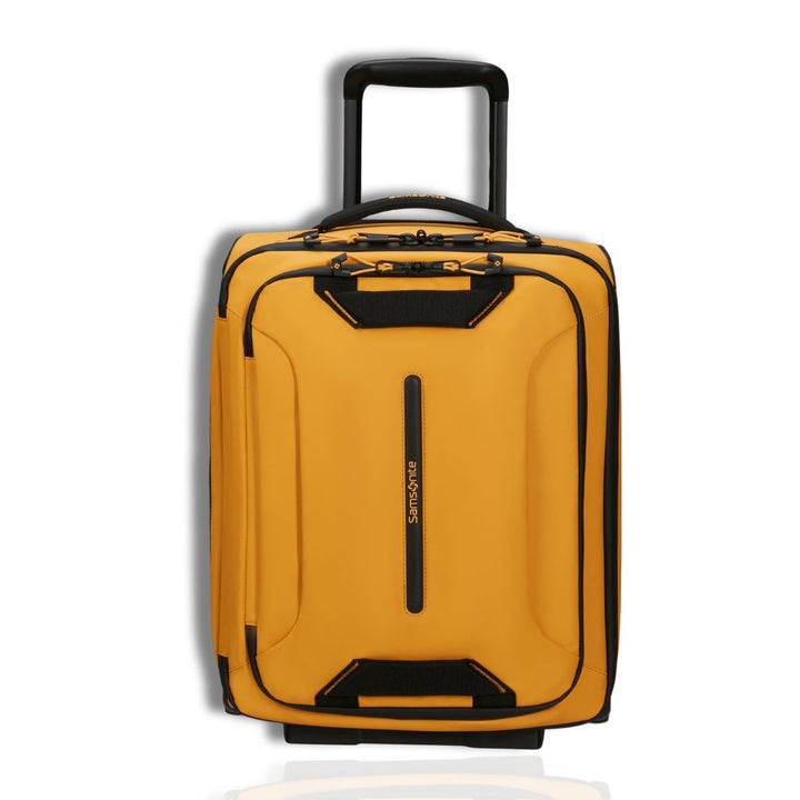 Samsonite | Ecodiver | Underseater reistas op wielen