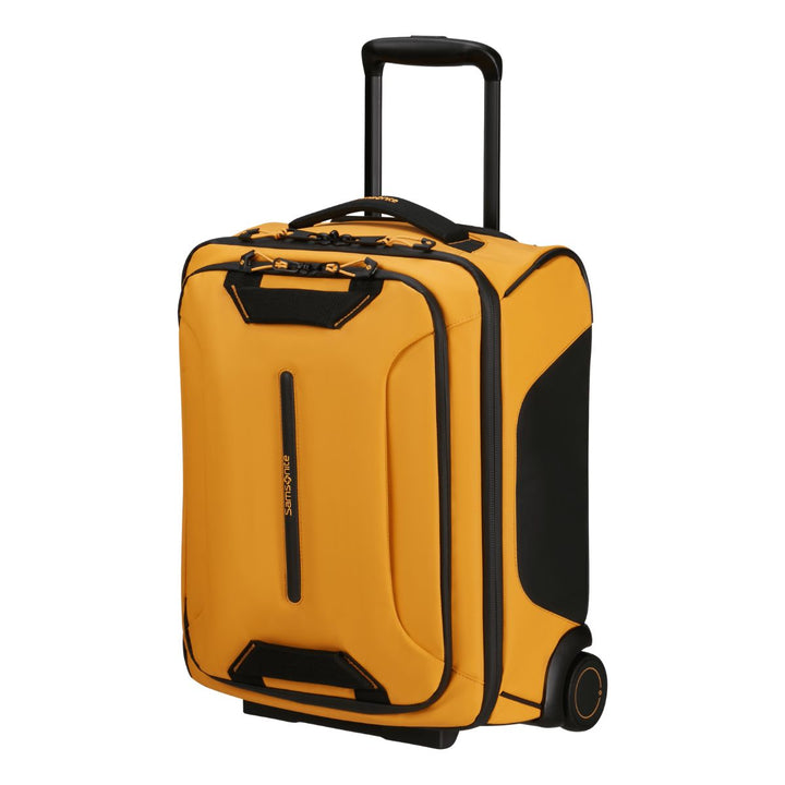 Samsonite | Ecodiver | Underseater reistas op wielen