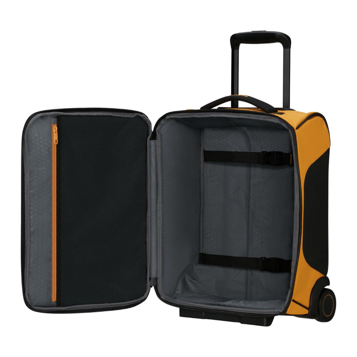 Samsonite | Ecodiver | Underseater reistas op wielen