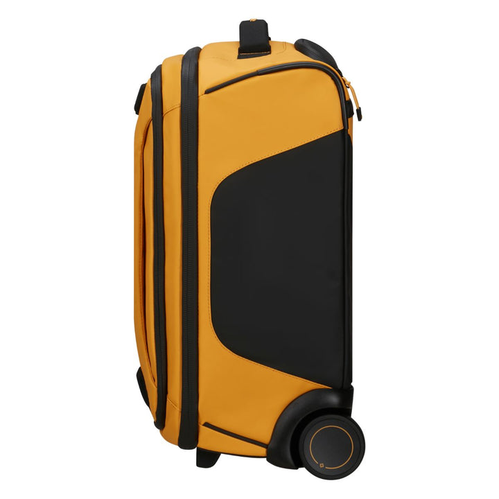 Samsonite | Ecodiver | Underseater reistas op wielen