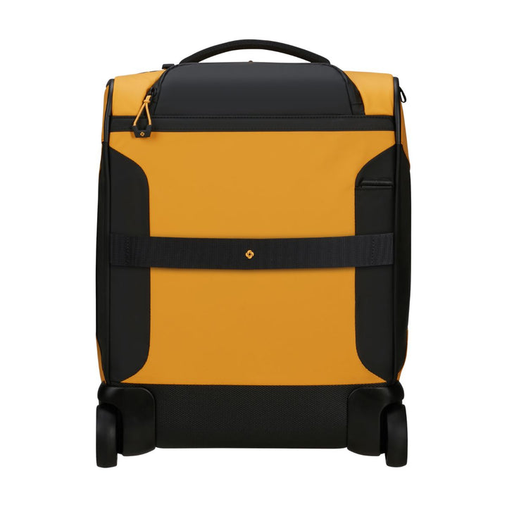 Samsonite | Ecodiver | Underseater reistas op wielen