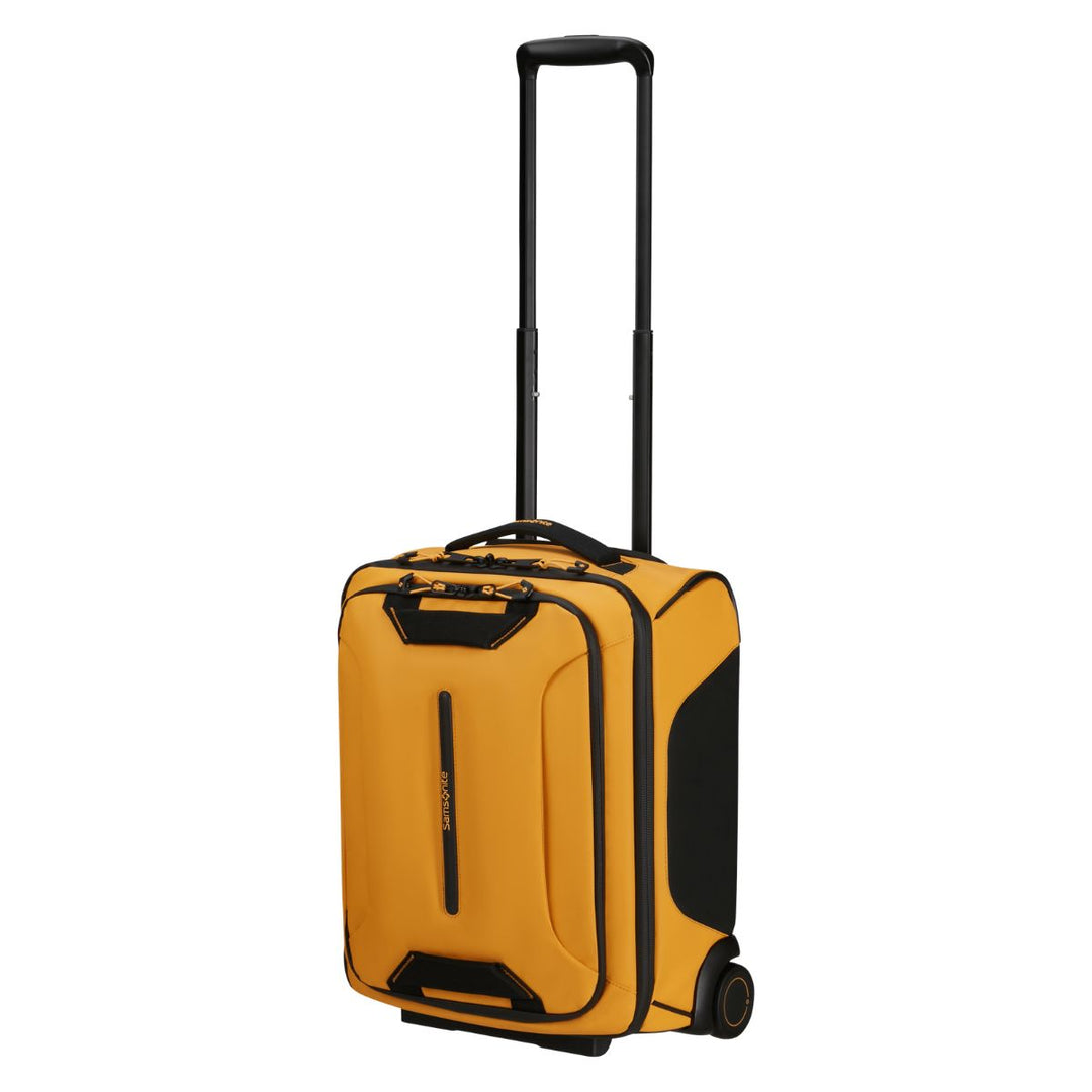 Samsonite | Ecodiver | Underseater reistas op wielen