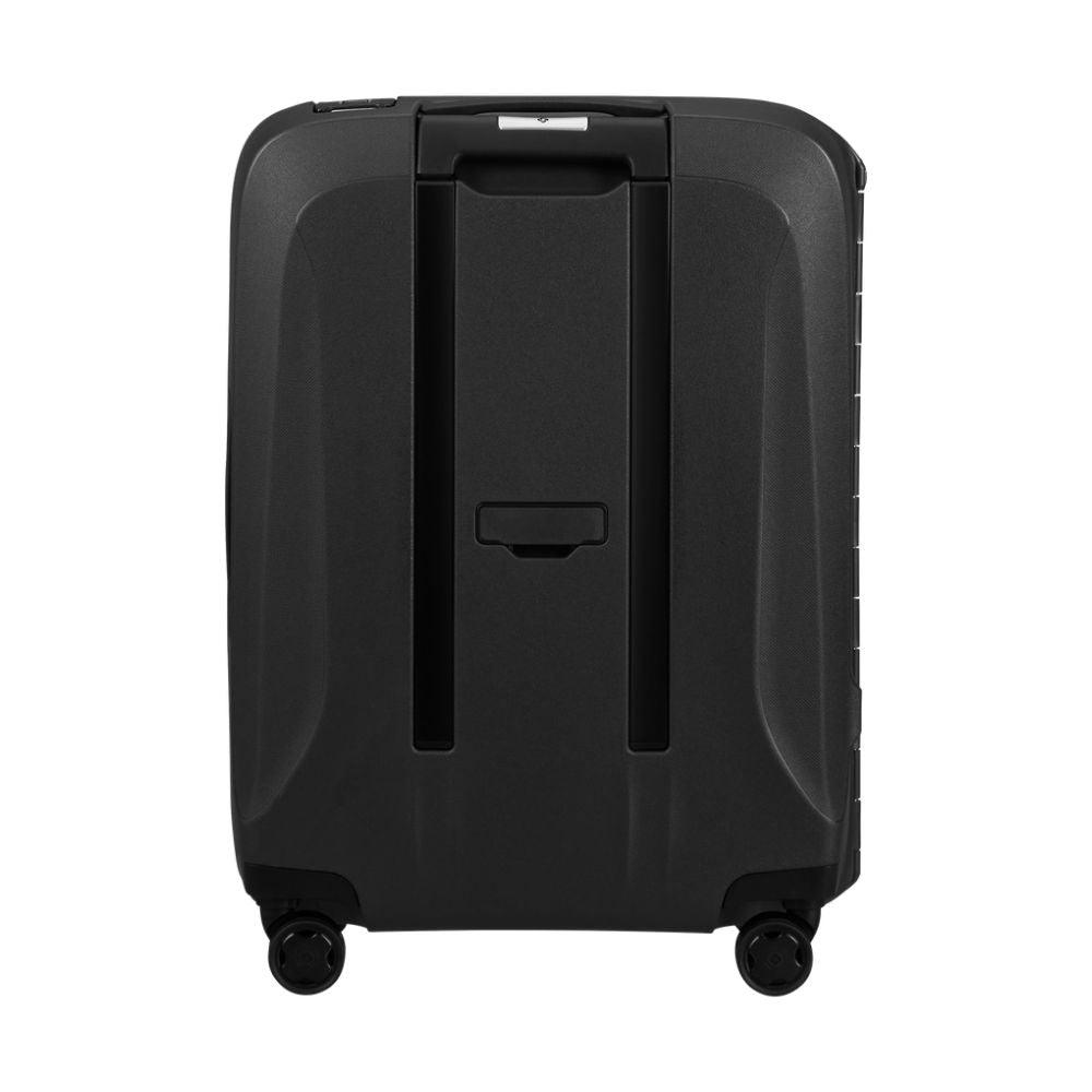 Achterkant Samsonite Essens 55 Handbagage black #kleur_black