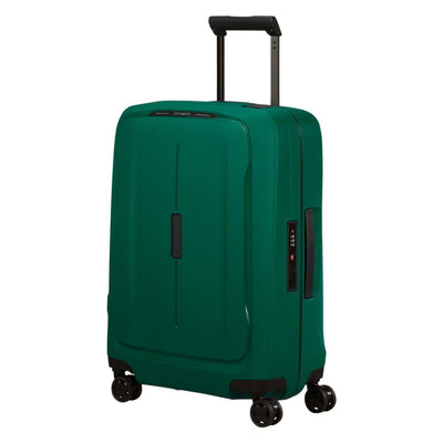 Voorzijde #kleur_donker-groen