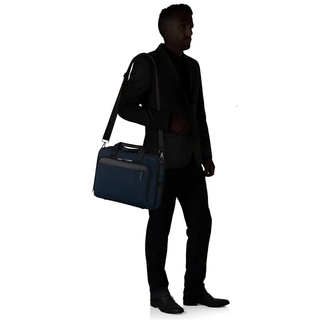 Samsonite | Ecosight | laptoptas 16 inch