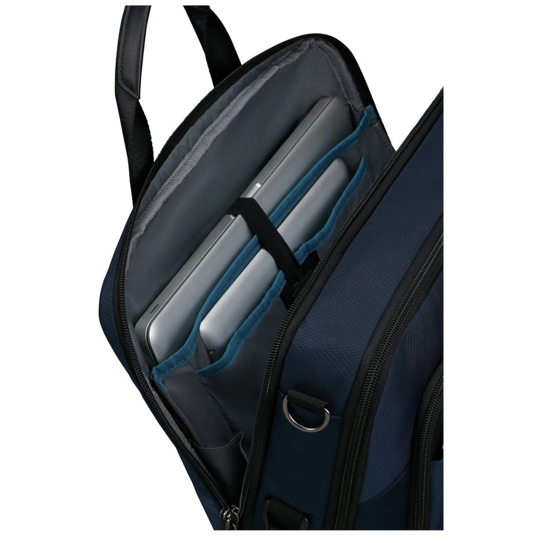 Samsonite | Ecosight | laptoptas 16 inch