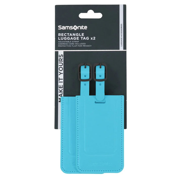 Duo set #kleur_vivid-blue
