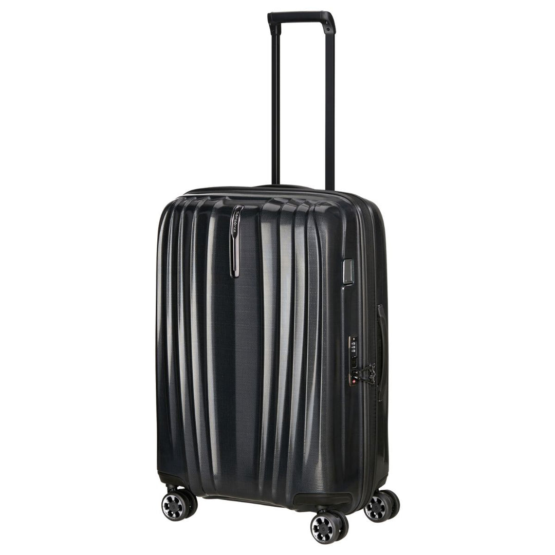Voorzijde met trekstang #kleur_black