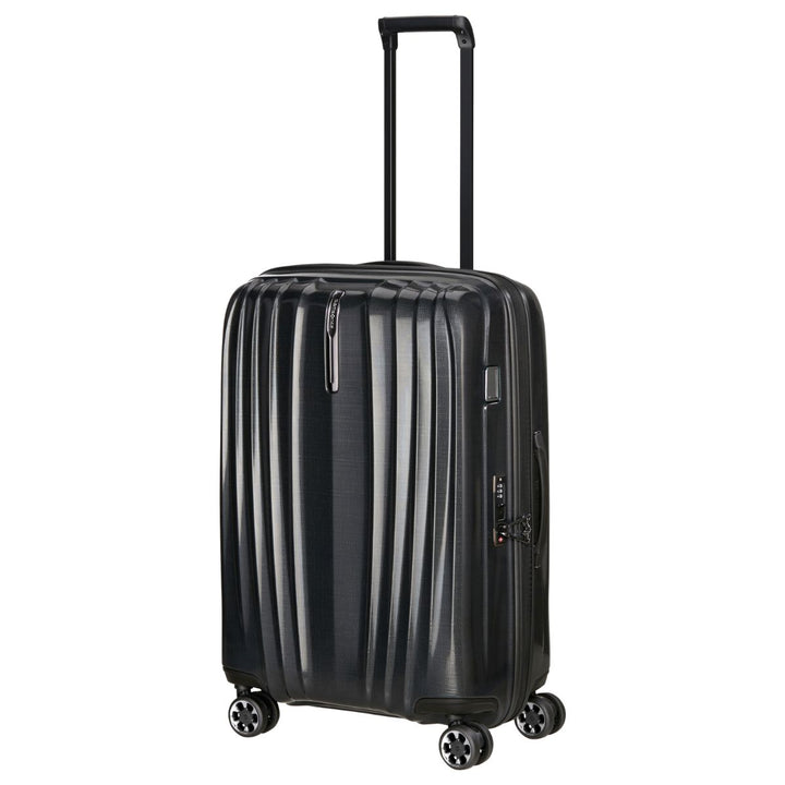 Voorzijde met trekstang #kleur_black