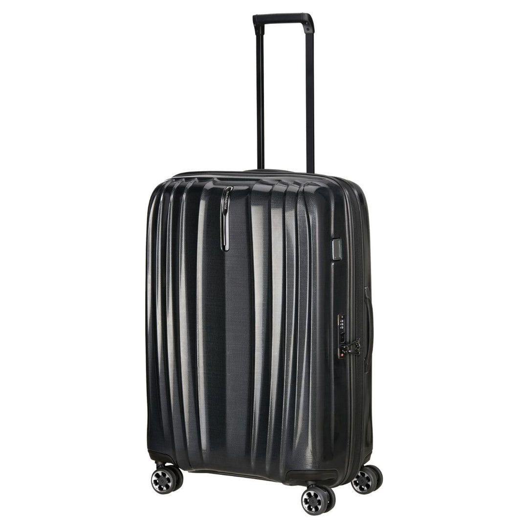 Voorzijde met trekstang #kleur_black