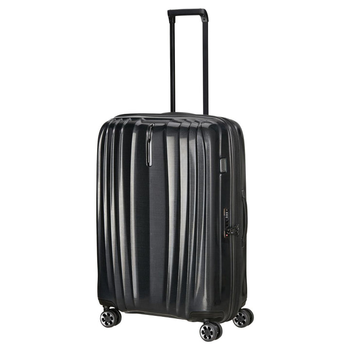 Voorzijde met trekstang #kleur_black