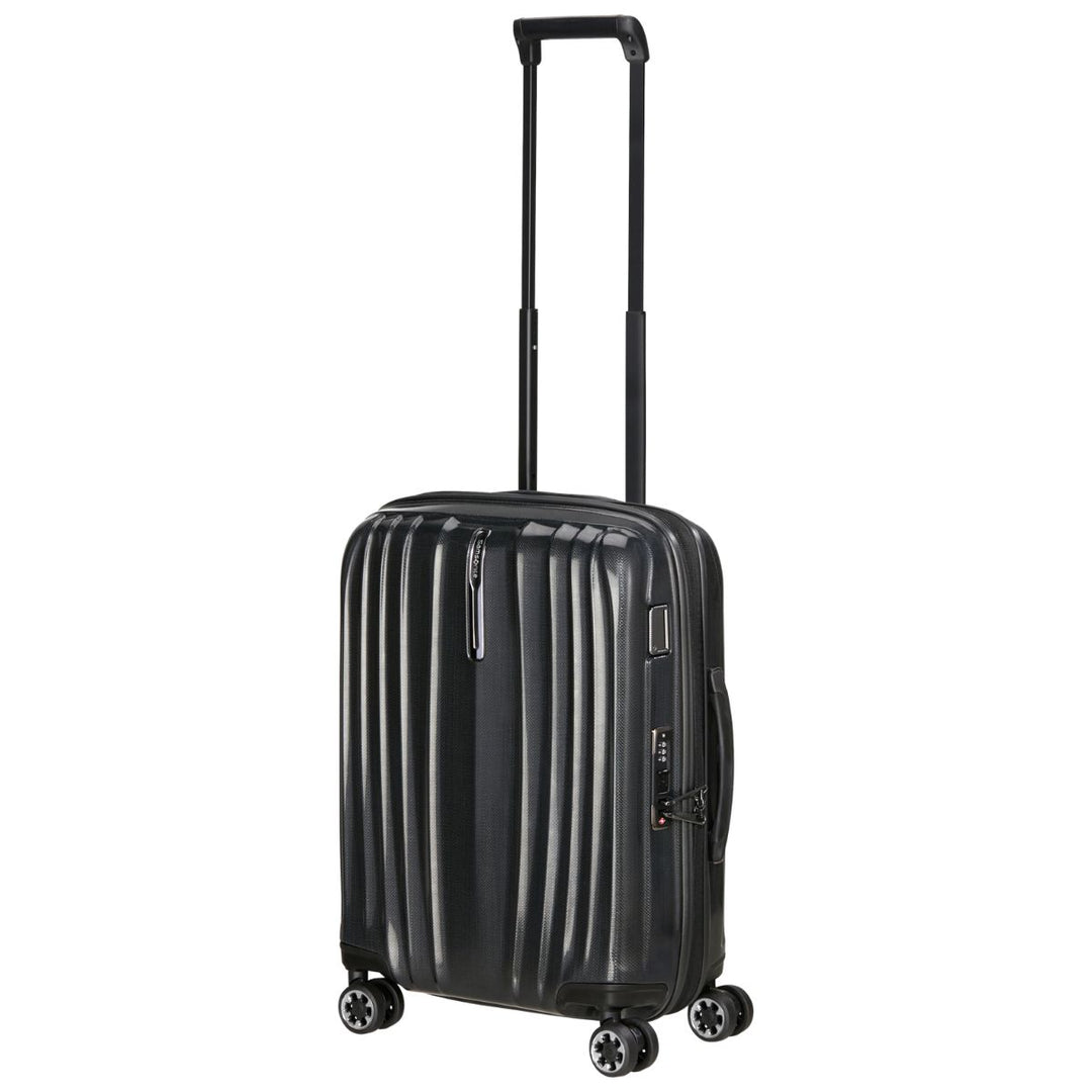 Voorzijde met trekstang #kleur_black